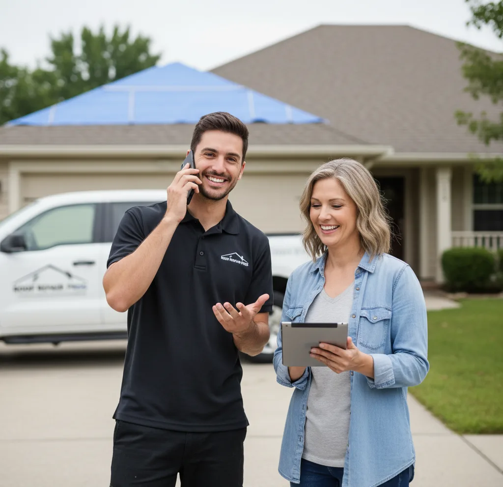 Roof Maintenance in Langhorne, PA
